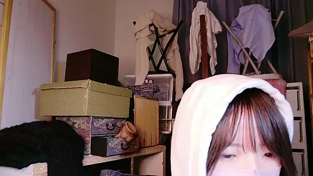 ranran ch online show from 01/23/25, 02:17