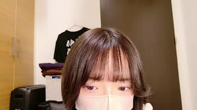 ranran ch online show from 09/16/25, 02:45