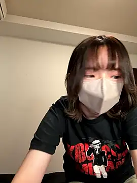 ranran ch online show from 09/27/25, 11:10