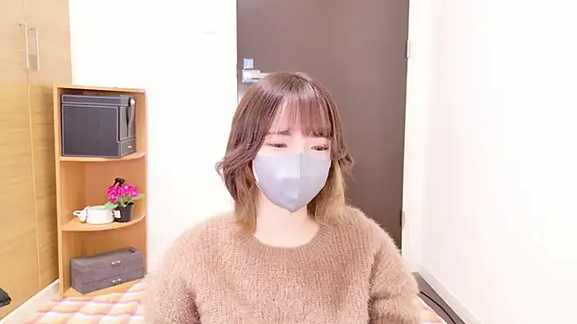 ranran ch online show from 10/29/25, 12:24