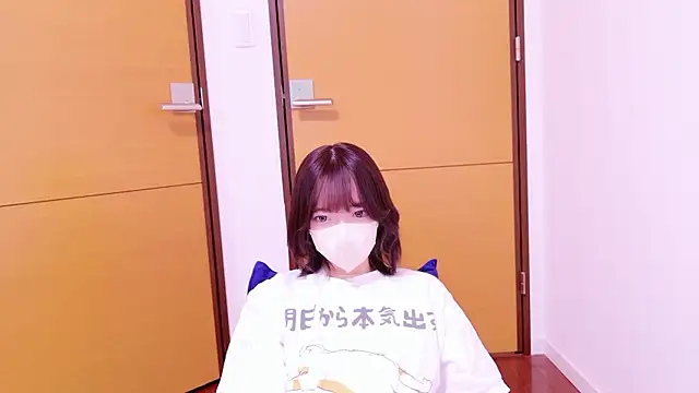 ranran ch online show from 11/04/25, 04:44