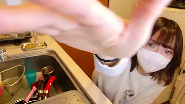 ranran ch online show from 03/01/26, 12:12