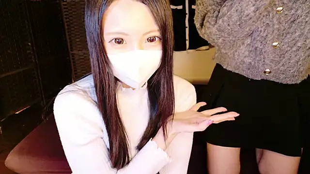 tsumugi h online show from 02/17/26, 08:33