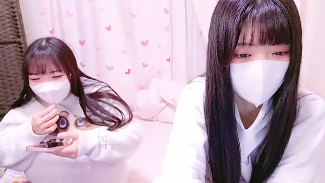 Snapshot of irohani_usagi chatting on 12/10/24, 03:33 irohani usagi online show from 12/10/24, 03:33