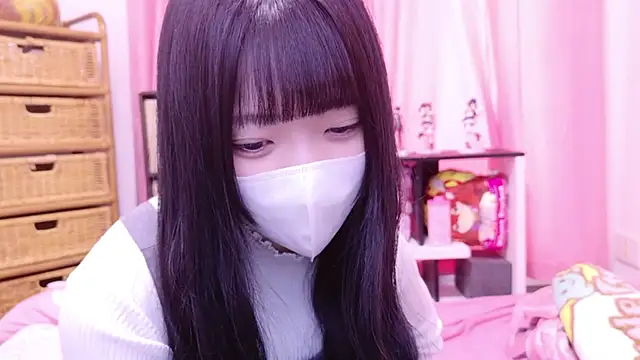 Snapshot of irohani_usagi chatting on 02/17/25, 11:53 irohani usagi online show from 02/17/25, 11:53