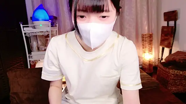 Snapshot of irohani_usagi chatting on 02/27/25, 01:49 irohani usagi online show from 02/27/25, 01:49