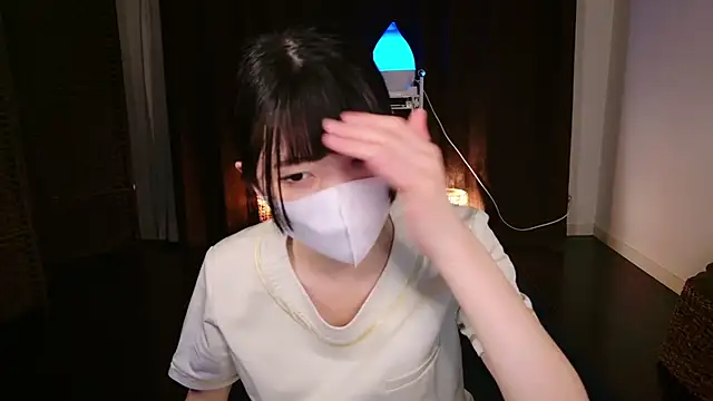 Snapshot of irohani_usagi chatting on 03/21/25, 04:40 irohani usagi online show from 03/21/25, 04:40