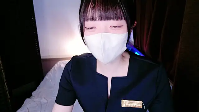 irohani usagi online show from 12/22/25, 02:58