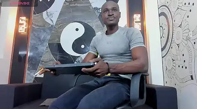 Terrance z online show from 02/09/25, 07:41