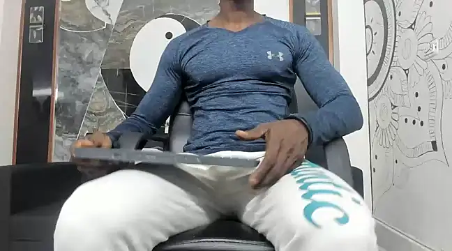 Terrance z online show from 02/12/25, 07:24