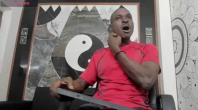 Terrance z online show from 02/13/25, 07:42