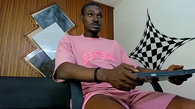 Terrance z online show from 02/27/25, 07:37