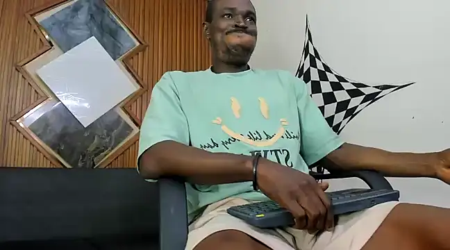 Terrance z online show from 02/28/25, 07:25