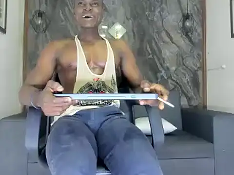 Terrance z online show from 03/07/25, 07:16