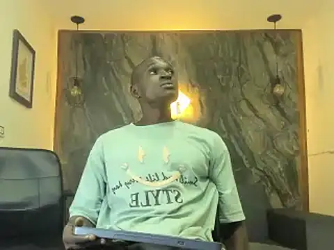 Terrance z online show from 03/10/25, 07:50