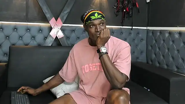 Terrance z online show from 09/26/25, 07:29