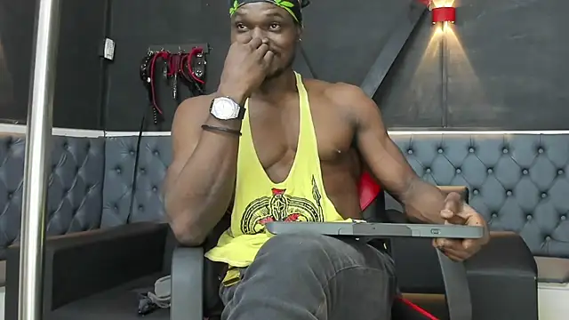 Terrance z online show from 11/07/25, 08:42