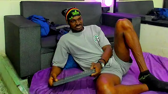 Terrance z online show from 11/16/25, 09:53