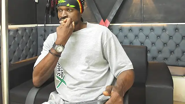 Terrance z online show from 11/23/25, 08:08