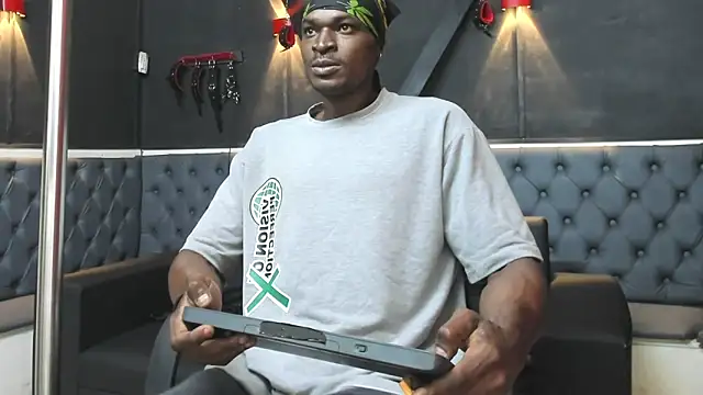 Terrance z online show from 12/16/25, 11:10