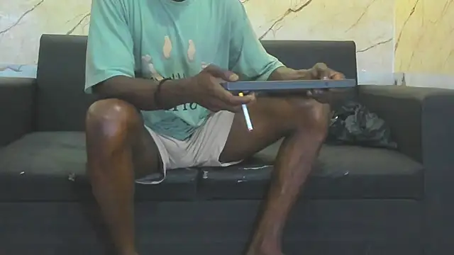 Terrance z online show from 12/22/25, 07:44