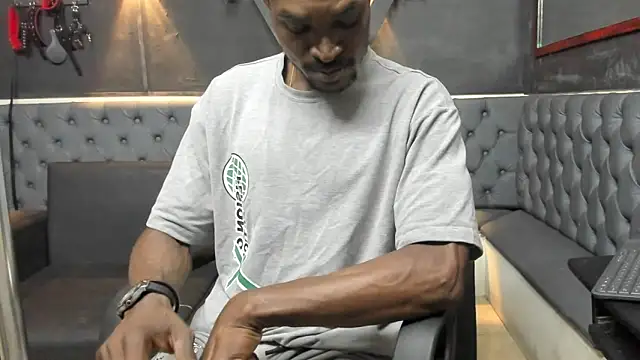 Terrance z online show from 01/10/26, 07:04