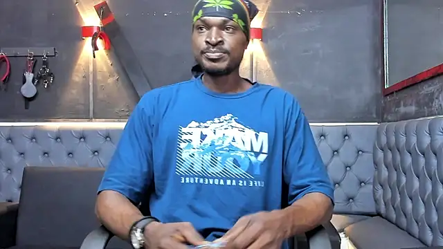 Terrance z online show from 01/18/26, 07:17