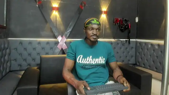 Terrance z online show from 02/22/26, 07:34