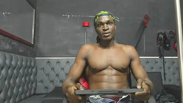 Terrance z online show from 03/07/26, 07:55