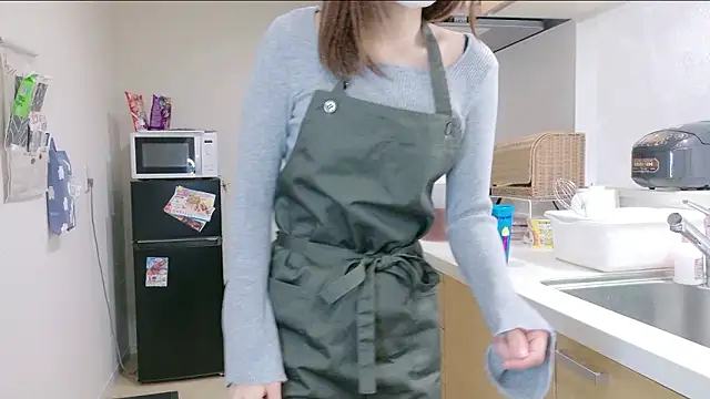 Yui-Ch online show from 12/19/25, 12:45