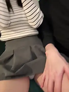 Snapshot of -mirai- chatting on 03/01/25, 06:24 -mirai- online show from 03/01/25, 06:24