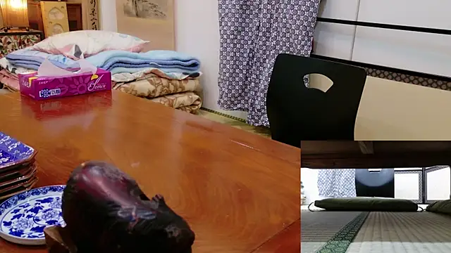 Phantom yoshida online show from 12/24/24, 09:06