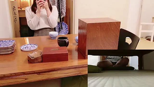 Phantom yoshida online show from 01/02/25, 01:19