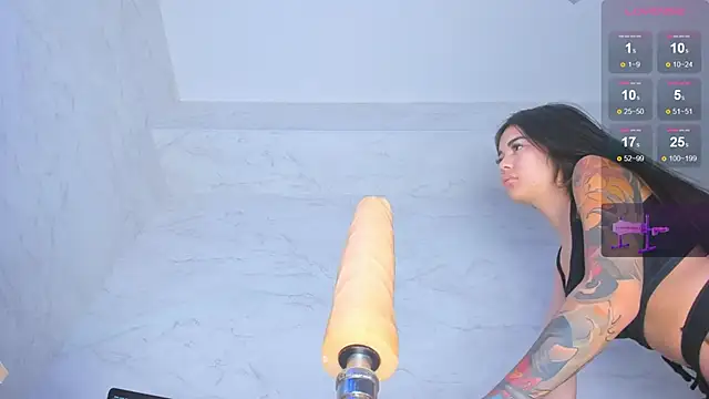 maakimo online show from 01/13/25, 03:56