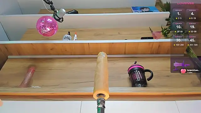 maakimo online show from 02/01/25, 03:08