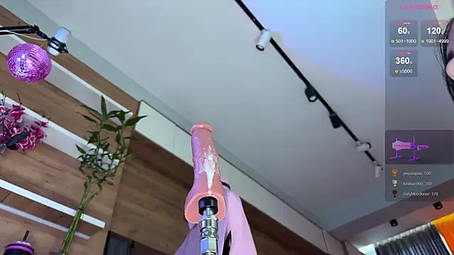 maakimo online show from 02/13/25, 07:24