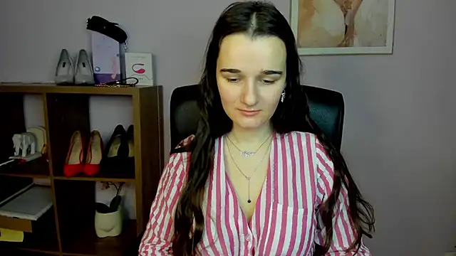 KateDelight online show from 02/16/26, 02:35