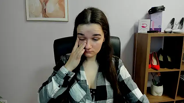 KateDelight online show from 03/01/26, 07:43