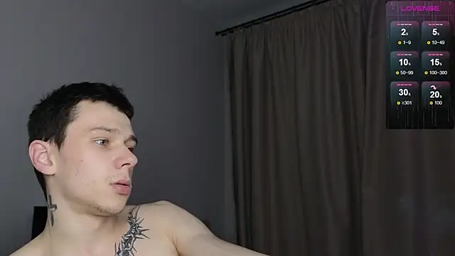 R1mmo   online show from 11/18/25, 03:05