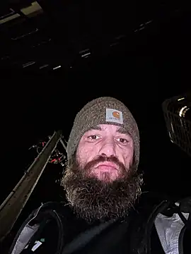 Armyexhibitionistvet online show from 10/30/25, 04:36