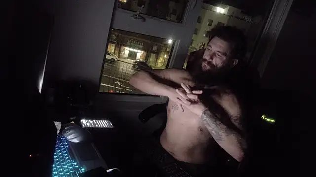 Armyexhibitionistvet online show from 12/17/25, 01:28