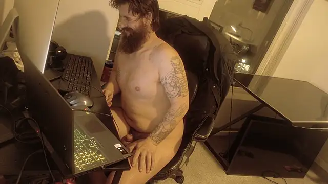 Armyexhibitionistvet online show from 12/18/25, 01:33