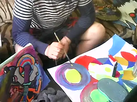 Snapshot of prcalek19 chatting on 10/21/25, 09:43 prcalek19 online show from 10/21/25, 09:43