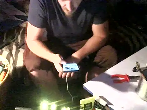 Snapshot of prcalek19 chatting on 10/28/25, 05:04 prcalek19 online show from 10/28/25, 05:04