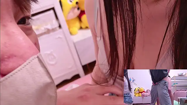 Snapshot of nathi_ko_xo chatting on 03/20/25, 02:32 nathi ko xo online show from 03/20/25, 02:32