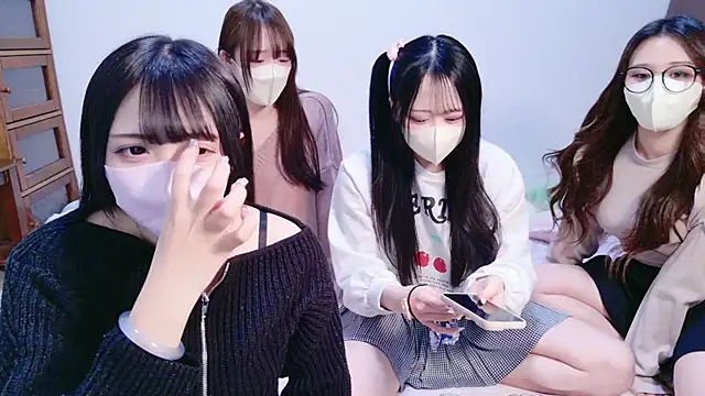 nathi ko xo online show from 02/28/26, 10:49