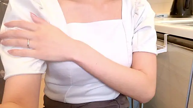 sayaka xo online show from 04/17/26, 07:22