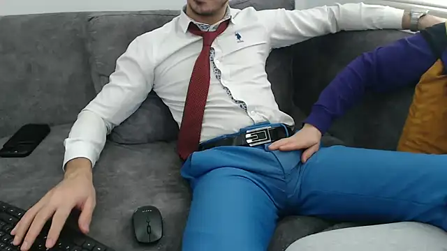 Naughtb0y online show from 02/01/26, 10:58