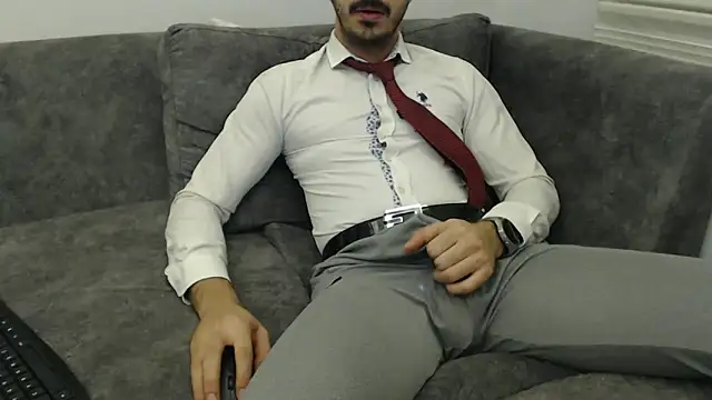 Naughtb0y online show from 02/06/26, 12:15