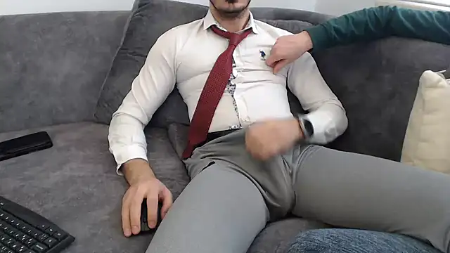 Naughtb0y online show from 02/26/26, 11:20